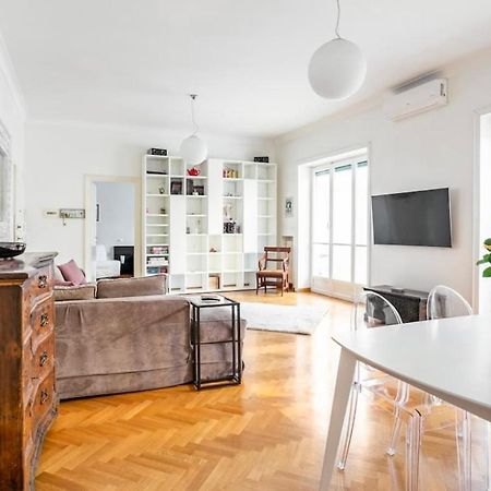 רומא Cicerone Apartment מראה חיצוני תמונה
