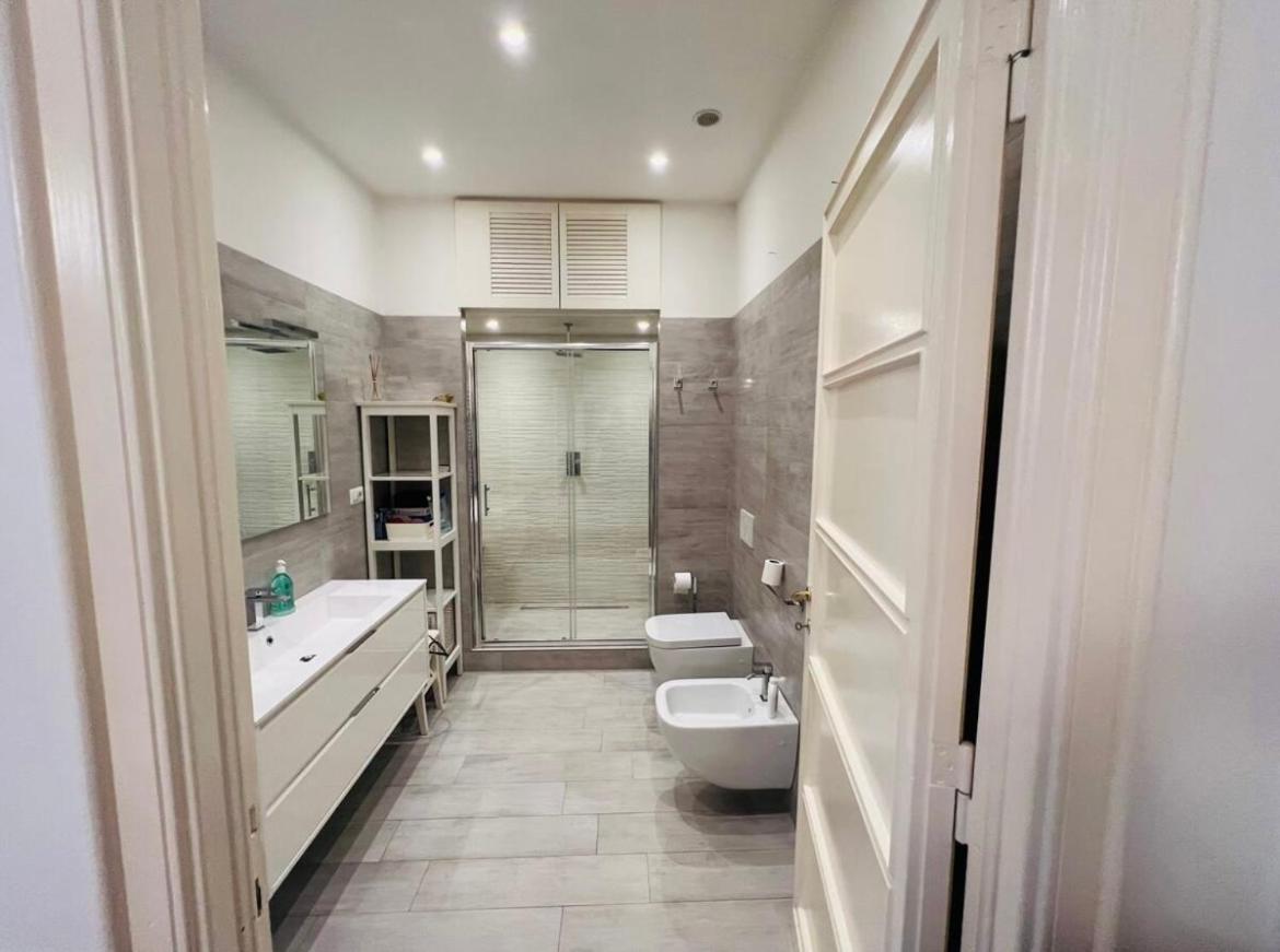 רומא Cicerone Apartment מראה חיצוני תמונה