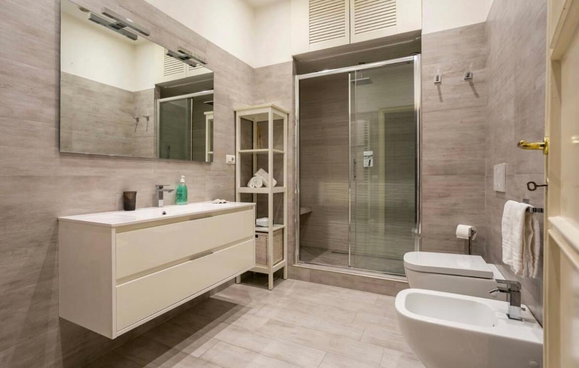 רומא Cicerone Apartment מראה חיצוני תמונה